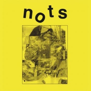 Nots - We Are The Nots i gruppen CD hos Bengans Skivbutik AB (1546064)