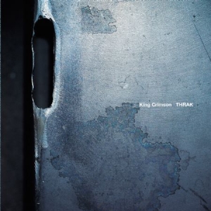 King Crimson - Thrak - Ltd.Ed. Boxset (12Cd+Dvd+Dv i gruppen CD hos Bengans Skivbutik AB (1546069)