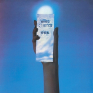 King Crimson - Usa i gruppen Minishops / King Crimson hos Bengans Skivbutik AB (1546070)