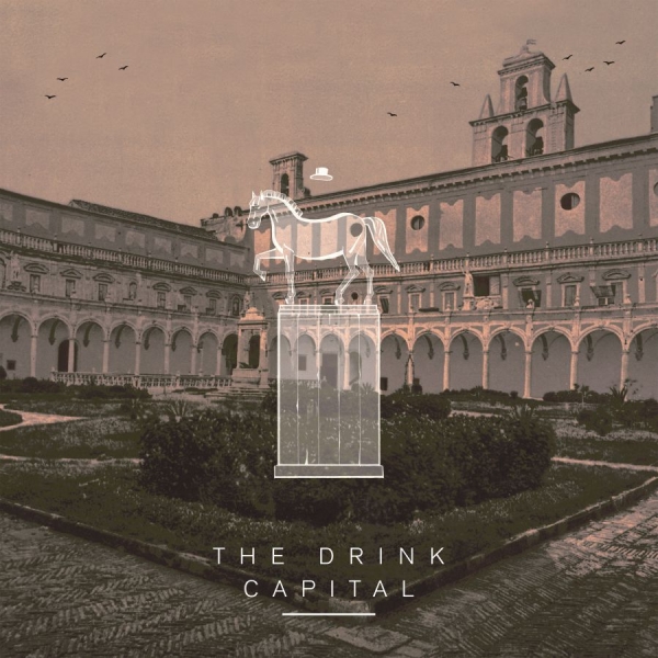 Drink The - Capital i gruppen CD / Toppselgere hos Bengans Skivbutik AB (1546085)