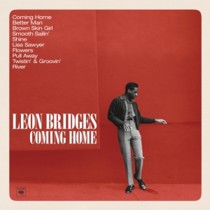 Bridges Leon - Coming Home i gruppen VI TIPSER / Bengans Personal tipser / Find your soul hos Bengans Skivbutik AB (1546844)