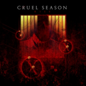 Cruel Season - Rise i gruppen CD hos Bengans Skivbutik AB (1547757)