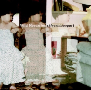 Wild Moccasins - Skin Collision Past i gruppen VINYL hos Bengans Skivbutik AB (1548016)
