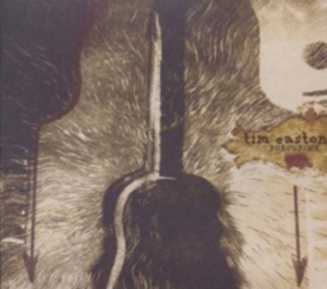 Easton Tim - Porcupine i gruppen CD hos Bengans Skivbutik AB (1548038)