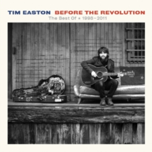 Easton Tim - Before The Revolution (The Best Of i gruppen Annet /  hos Bengans Skivbutik AB (1548044)