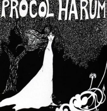 Procol Harum - Procol Harum: 2Cd Deluxe Remastered i gruppen CD / Toppselgere hos Bengans Skivbutik AB (1549983)