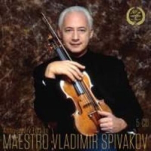 Various Artists - Anniversary Edition i gruppen CD / Klassisk hos Bengans Skivbutik AB (1550935)
