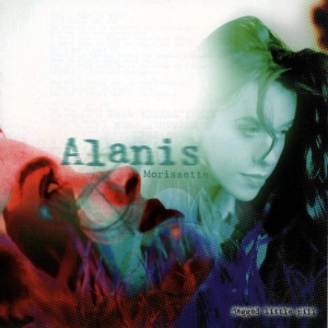 Alanis Morissette - Jagged Little Pill i gruppen -Start BM CD hos Bengans Skivbutik AB (1551403)