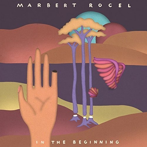 Marbert Rocel - In The Beginning i gruppen VINYL / Pop hos Bengans Skivbutik AB (1551683)