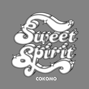 Sweet Spirit - Cokomo i gruppen CD hos Bengans Skivbutik AB (1551726)