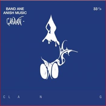 Band Ane - Anish Music Caravan i gruppen VINYL / Rock hos Bengans Skivbutik AB (1551821)