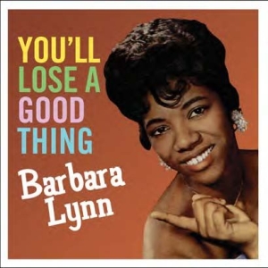 Lynn Barbara - You'll Lose A Good Thing i gruppen VINYL hos Bengans Skivbutik AB (1551849)