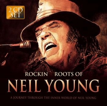 Mcguinn Roger - Turn Turn Turn - Radio Broadcast i gruppen CD / Rock hos Bengans Skivbutik AB (1551870)
