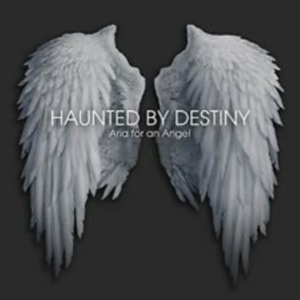 Haunted The - Aria For An Angel i gruppen CD hos Bengans Skivbutik AB (1551872)