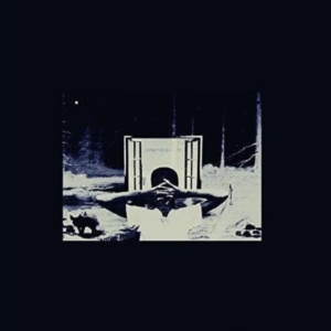 Earl Sweatshirt - I Don't Like Shit, I Don't Go Outside: An Album By Earl Sweatshirt i gruppen VINYL hos Bengans Skivbutik AB (1552136)