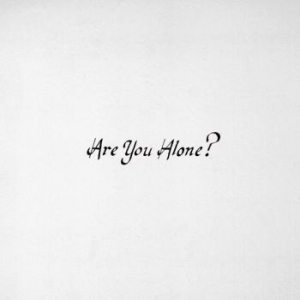 Majical Cloudz - Are You Alone? i gruppen CD hos Bengans Skivbutik AB (1552344)