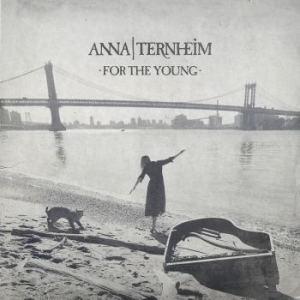Anna Ternheim - For The Young (Digi) i gruppen Minishops / Anna Ternheim hos Bengans Skivbutik AB (1552783)