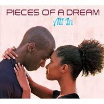 Pieces Of A Dream - All In i gruppen CD / Toppselgere hos Bengans Skivbutik AB (1554214)
