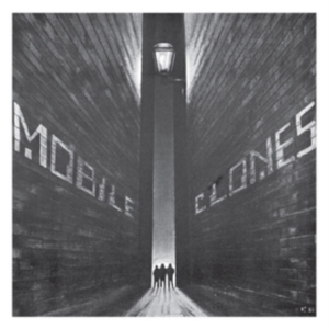 Mobile Clones - 