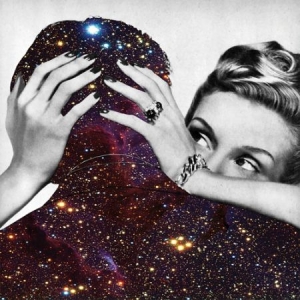 Motel Beds - Mind Glitter i gruppen VINYL / Rock hos Bengans Skivbutik AB (1554276)