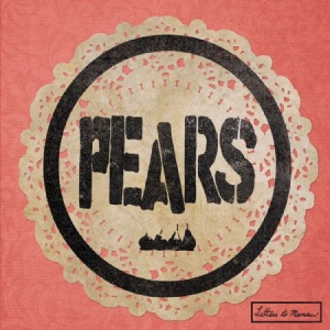 Pears - Letters To Memaw i gruppen VINYL hos Bengans Skivbutik AB (1554292)