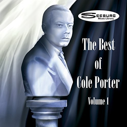 Blandade Artister - Best Of Cole Porter Volume 1 i gruppen CD / Toppselgere hos Bengans Skivbutik AB (1554328)