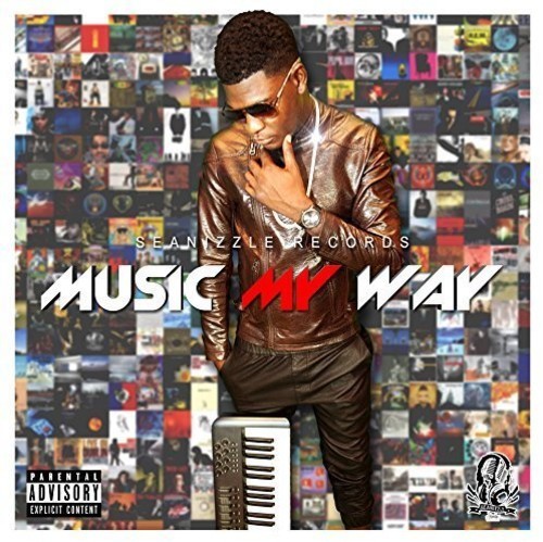 Music My Way - Music My Way i gruppen CD / Toppselgere hos Bengans Skivbutik AB (1554371)