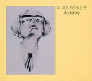 Schulze Klaus - Audentity i gruppen CD hos Bengans Skivbutik AB (1554399)