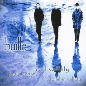 Builly - Builly i gruppen CD hos Bengans Skivbutik AB (1554483)