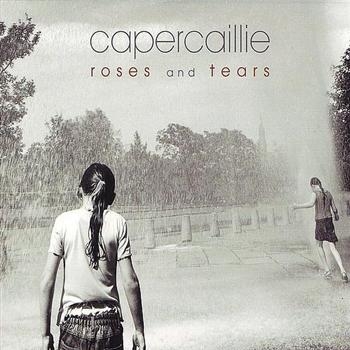 Capercaillie - Roses And Tears i gruppen CD / Worldmusic/ FolkeMusikkk hos Bengans Skivbutik AB (1554490)
