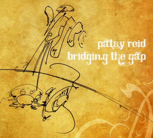 Reid Patsy - Bridging The Gap i gruppen CD / Worldmusic/ FolkeMusikkk hos Bengans Skivbutik AB (1554494)