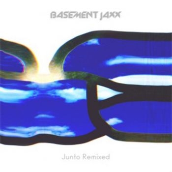 Basement Jaxx - Junto Remixed i gruppen CD / Toppselgere hos Bengans Skivbutik AB (1554538)