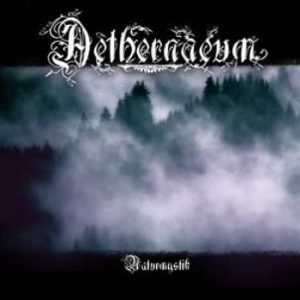 Aethernaeum - Naturmystik i gruppen CD hos Bengans Skivbutik AB (1554861)