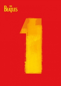 The Beatles - 1 (Dvd) i gruppen Minishops / Beatles hos Bengans Skivbutik AB (1554873)