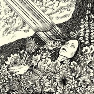 Jex Thoth - Blood Moon Rise i gruppen VI TIPSER / Bengans Personal tipser / Tillbake til Blåkulla hos Bengans Skivbutik AB (1555113)