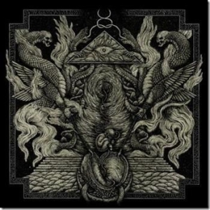 Vorum - Poisoned Void i gruppen CD hos Bengans Skivbutik AB (1555138)
