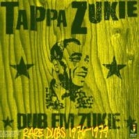 ZUKIE TAPPER - DUB EM ZUKIE RARE DUBS 1976-1979 i gruppen CD hos Bengans Skivbutik AB (1555406)