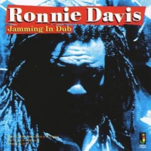DAVIS RONNIE - JAMMING IN DUB i gruppen CD hos Bengans Skivbutik AB (1555413)