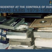 Scientist - At?The?Controls?Of?Dub Rare?Dubs 19 i gruppen VI TIPSER / Mest Populære nyheter - CD hos Bengans Skivbutik AB (1555418)
