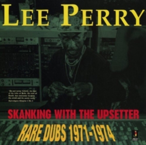 Lee Perry - Skanking With The Upsetter i gruppen VINYL hos Bengans Skivbutik AB (1555432)