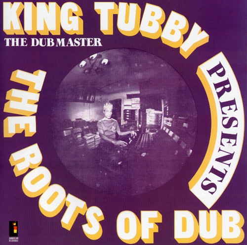 King Tubby - Roots Of Dub i gruppen VINYL / Reggae hos Bengans Skivbutik AB (1555462)