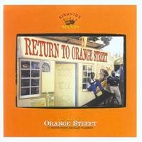 Blandade Artister - Return To Orange Street i gruppen CD hos Bengans Skivbutik AB (1555477)