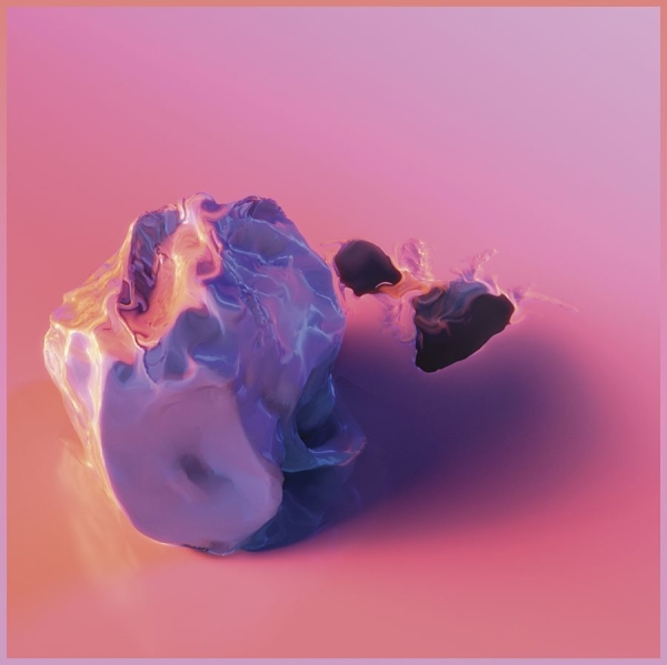Young Galaxy - Falsework i gruppen CD / Rock hos Bengans Skivbutik AB (1555546)