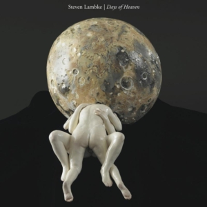Lambke Steven - Days Of Heaven i gruppen VINYL hos Bengans Skivbutik AB (1555571)