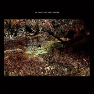Norgren Daniel - The Green Stone i gruppen CD hos Bengans Skivbutik AB (1560542)