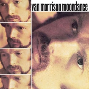 VAN MORRISON - MOONDANCE i gruppen VI TIPSER / 200 Album Å Eie På Vinyl hos Bengans Skivbutik AB (1560547)