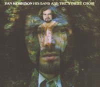 VAN MORRISON - HIS BAND AND THE STREET CHOIR i gruppen -Start Vinyl hos Bengans Skivbutik AB (1560549)