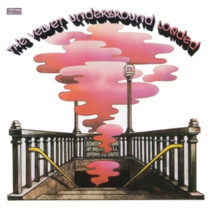 THE VELVET UNDERGROUND - LOADED i gruppen Minishops / Velvet Underground hos Bengans Skivbutik AB (1560557)