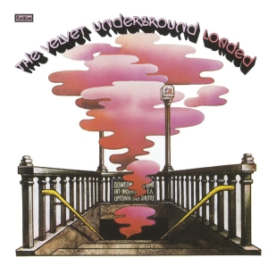 The Velvet Underground - Loaded i gruppen Minishops / Velvet Underground hos Bengans Skivbutik AB (1560557)