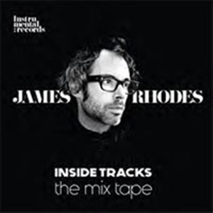 Various - Inside Tracks: The Mix Tape i gruppen CD hos Bengans Skivbutik AB (1560860)